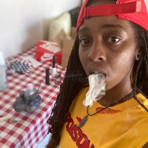 Meet your Posher, Kianna